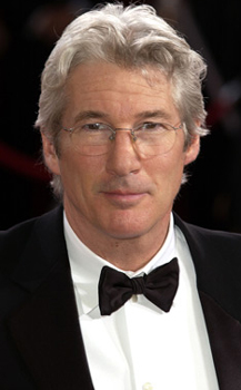 Richard Gere
